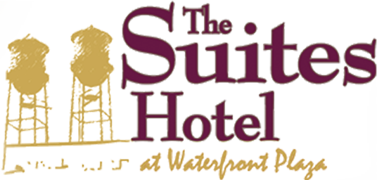 The Suites Hotel at Waterfront Plaza